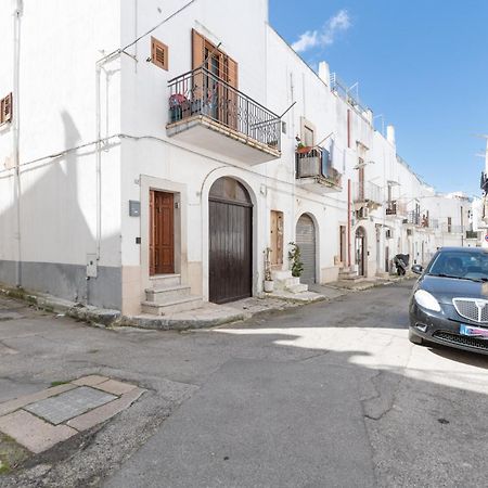 White Stone Flats & Studios Ostuni Rom bilde