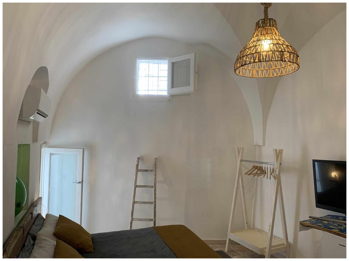 White Stone Flats & Studios Ostuni Eksteriør bilde