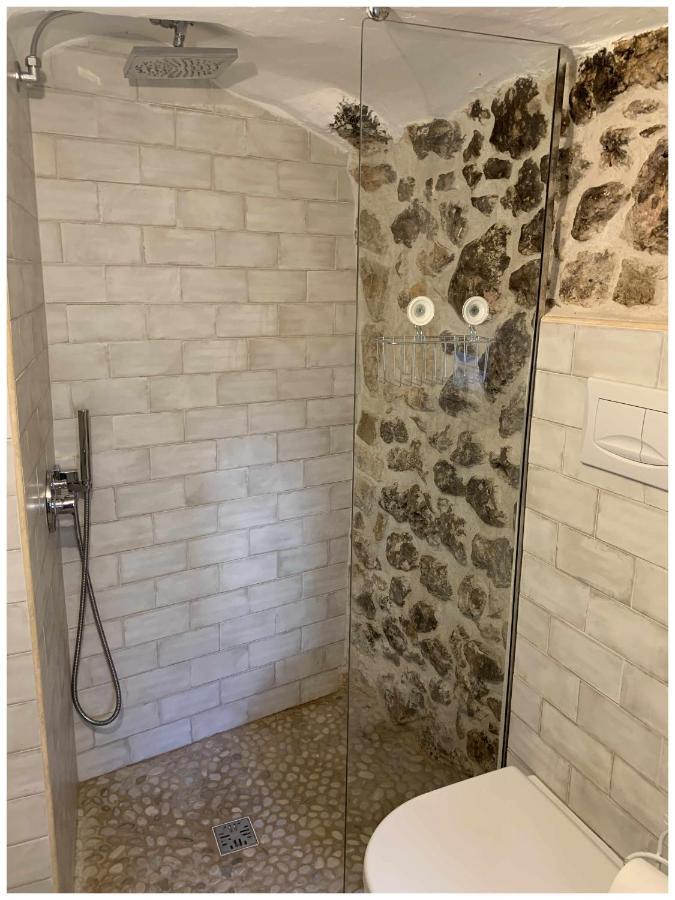 White Stone Flats & Studios Ostuni Rom bilde