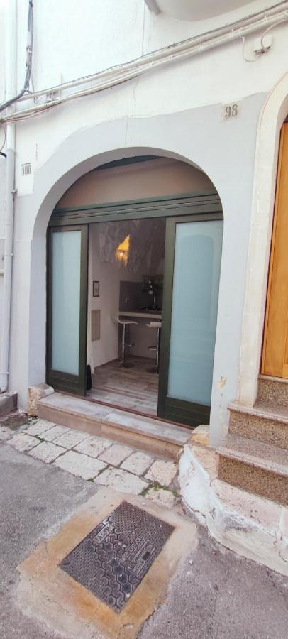 White Stone Flats & Studios Ostuni Rom bilde