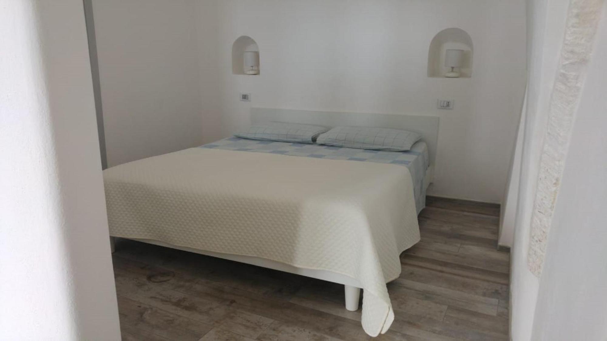 White Stone Flats & Studios Ostuni Rom bilde