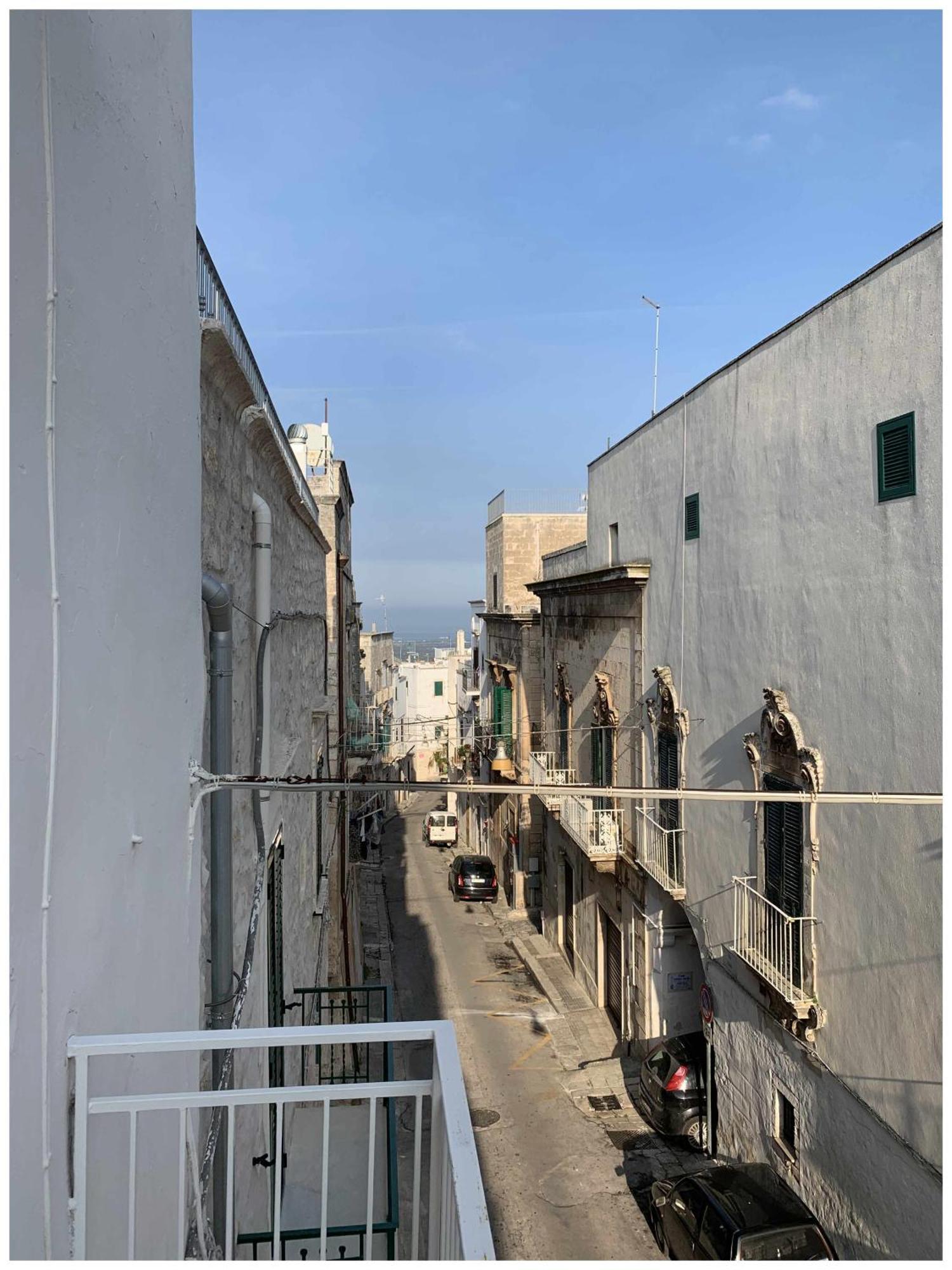 White Stone Flats & Studios Ostuni Rom bilde