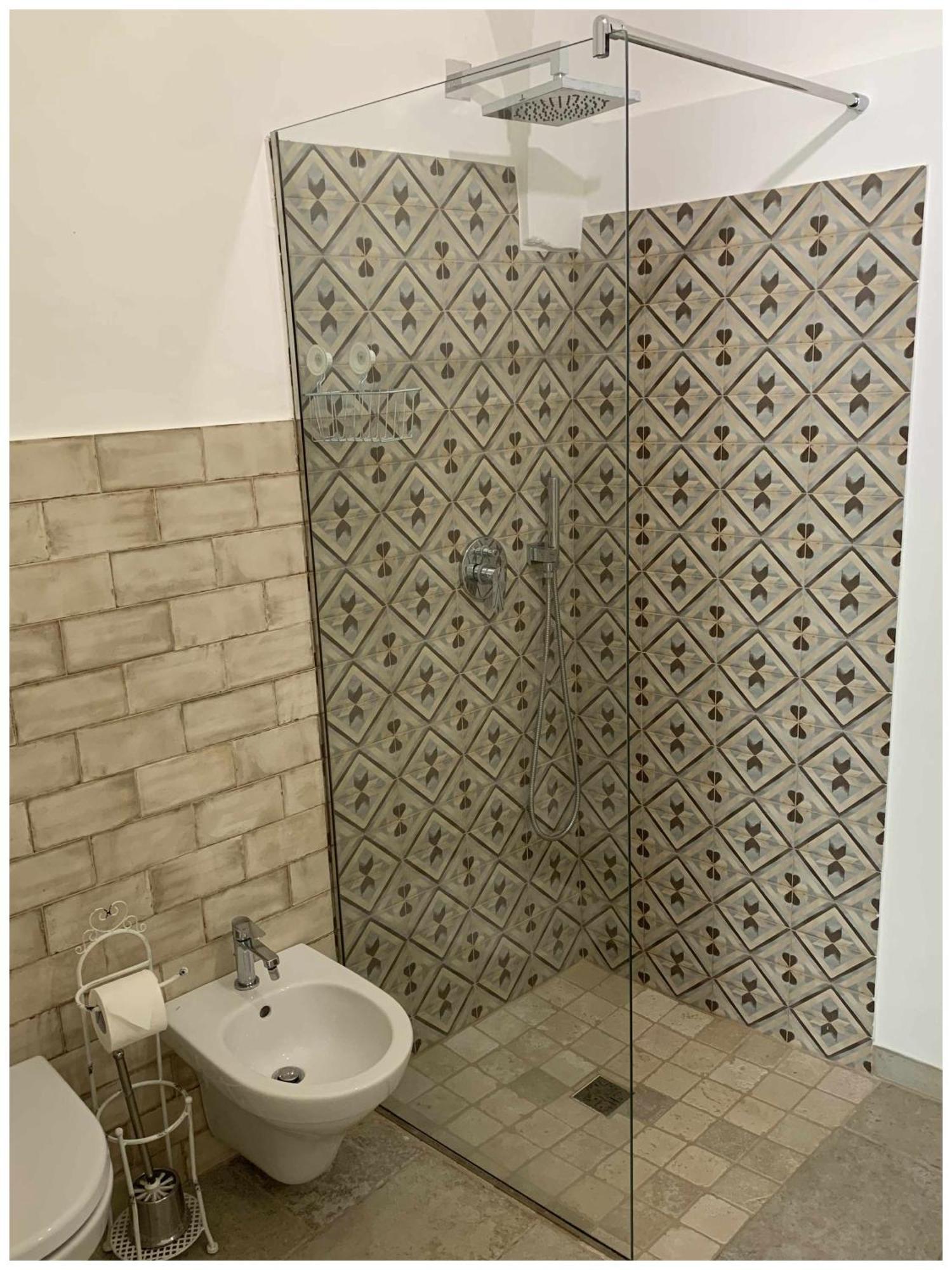 White Stone Flats & Studios Ostuni Rom bilde