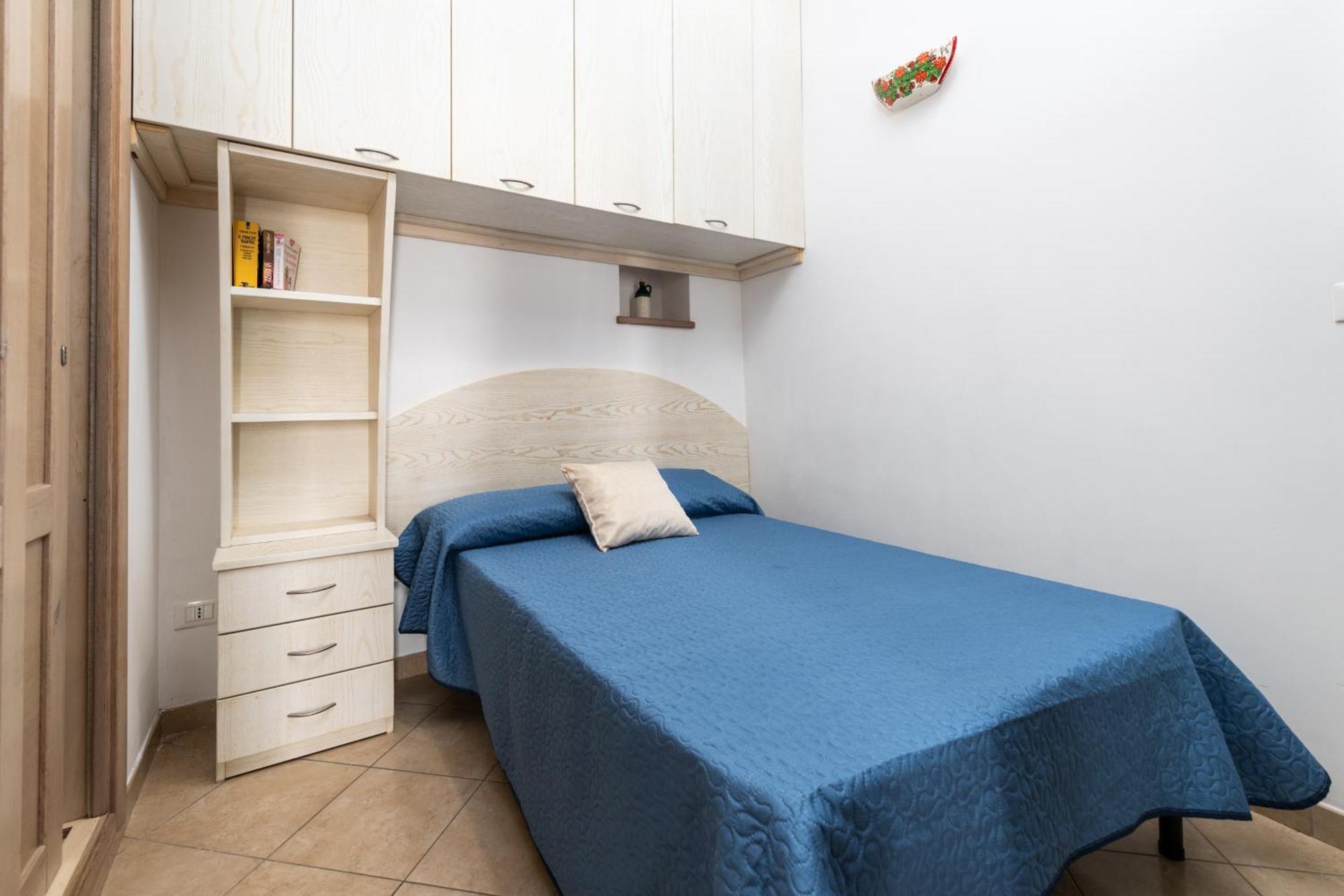 White Stone Flats & Studios Ostuni Eksteriør bilde