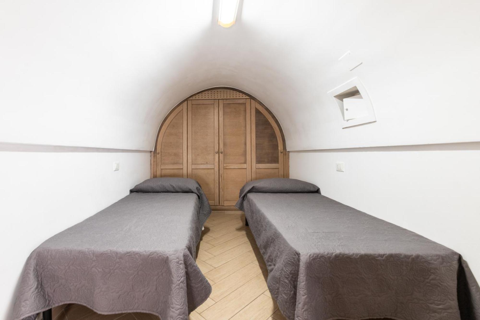 White Stone Flats & Studios Ostuni Rom bilde