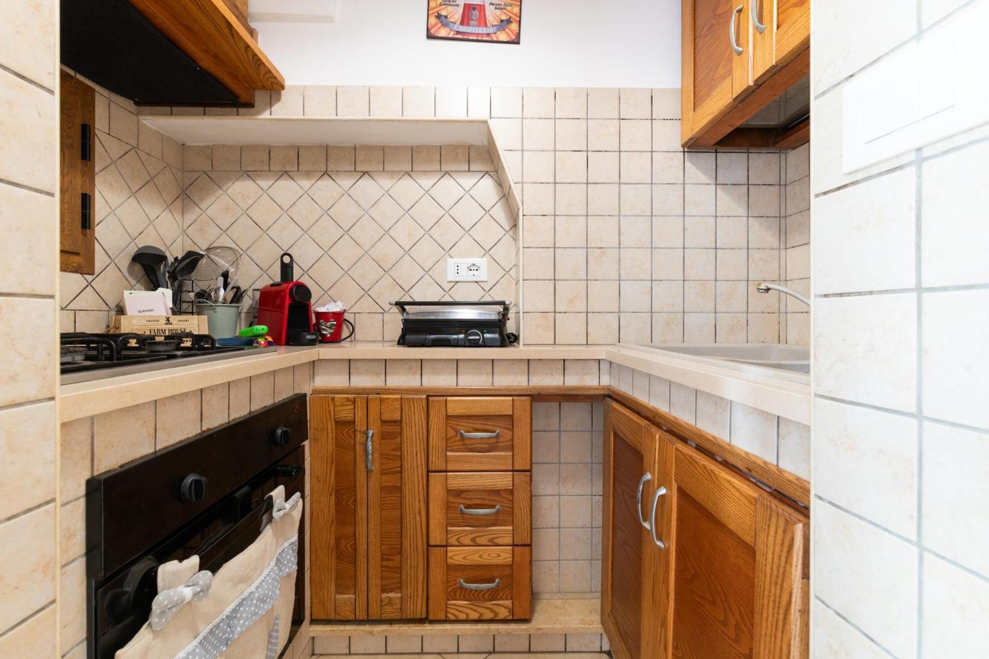 White Stone Flats & Studios Ostuni Rom bilde