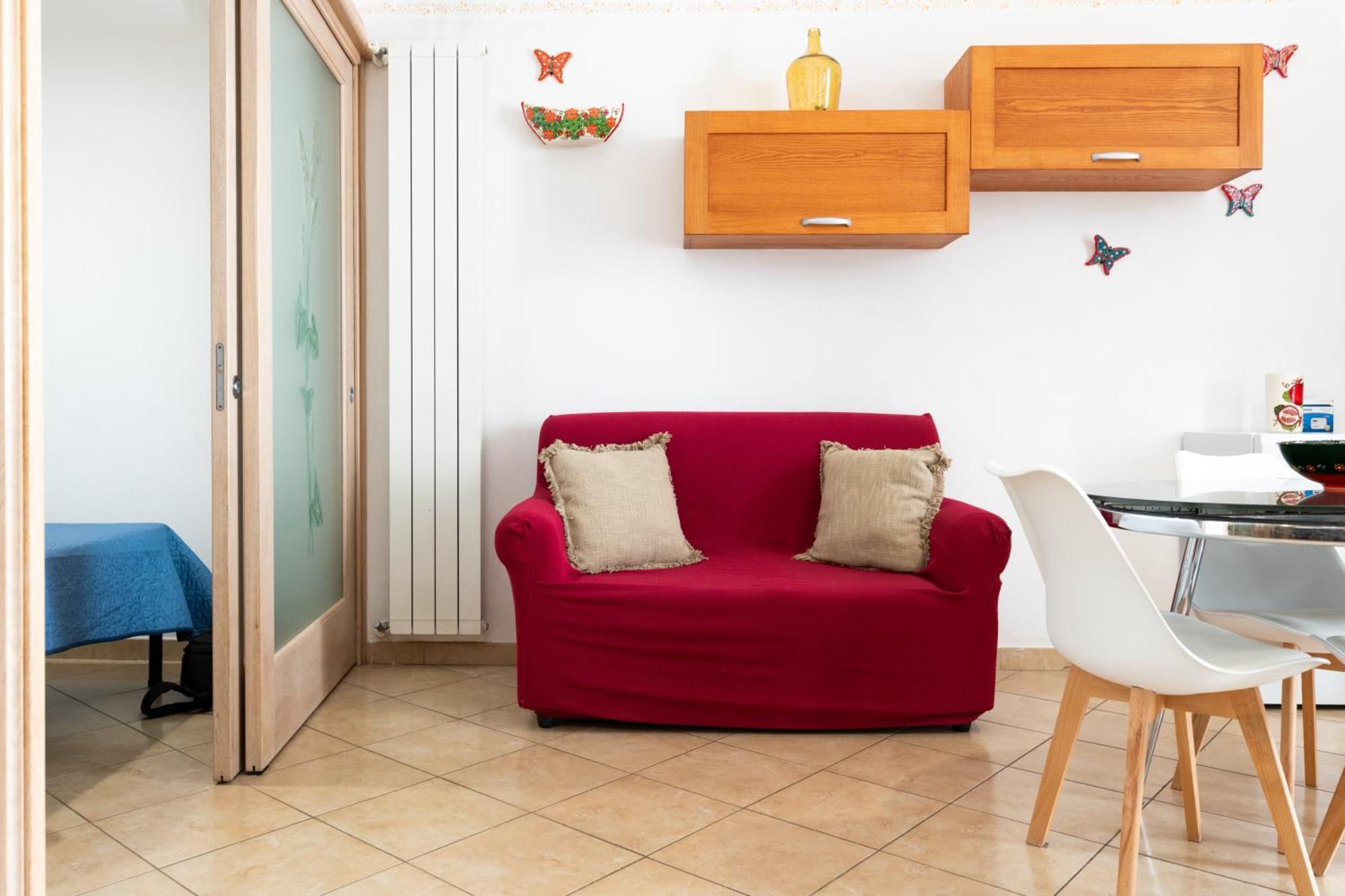 White Stone Flats & Studios Ostuni Rom bilde