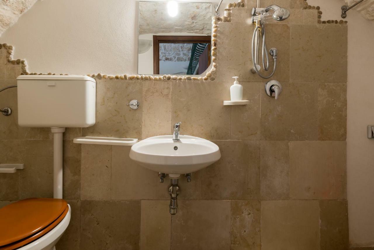 White Stone Flats & Studios Ostuni Rom bilde