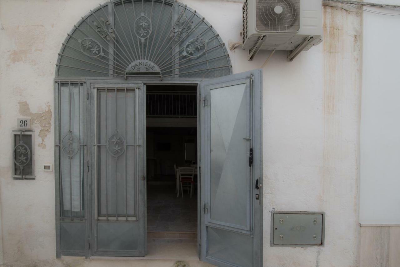 White Stone Flats & Studios Ostuni Rom bilde